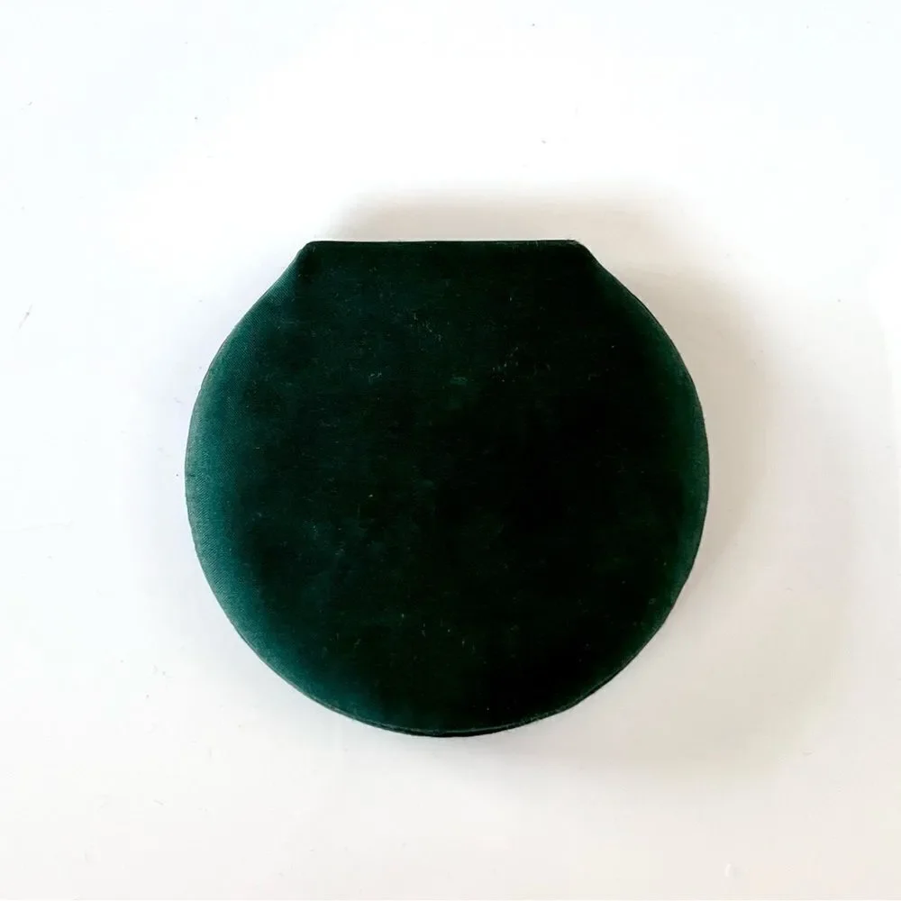 Gucci Vintage Compact Mirror